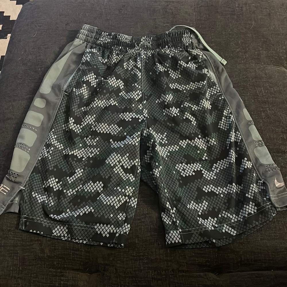 Nike Kids Short